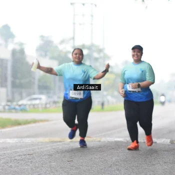 Runner Photo 8857462