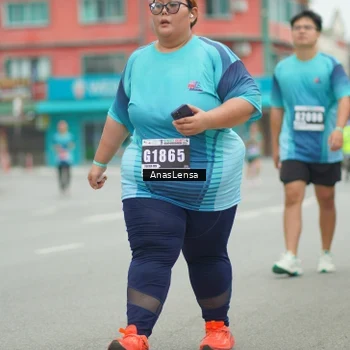 Runner Photo 8857463