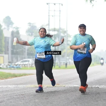 Runner Photo 8857466
