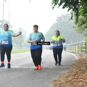 Runner Photo 8857469