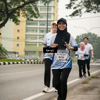 Runner Photo 8857470
