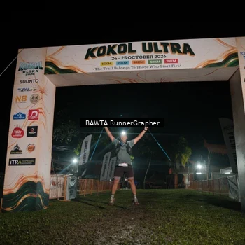 Runner Photo 8857471