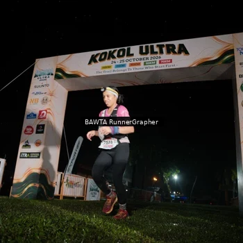 Runner Photo 8857472