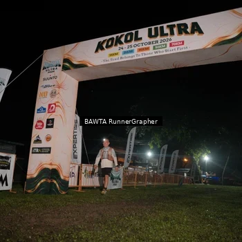 Runner Photo 8857473