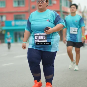 Runner Photo 8857475