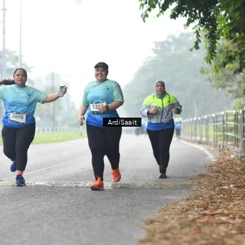 Runner Photo 8857477