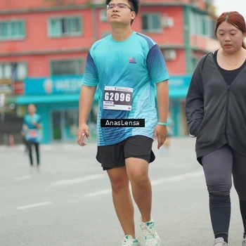Runner Photo 8857478