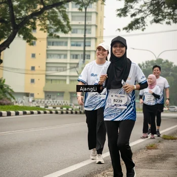 Runner Photo 8857480