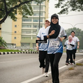 Runner Photo 8857481