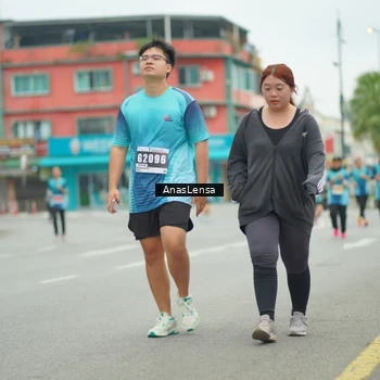 Runner Photo 8857482