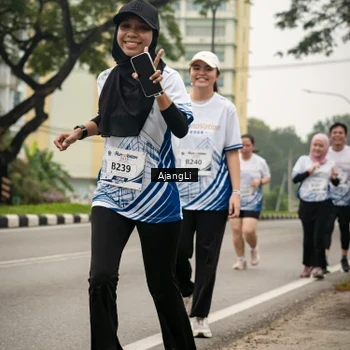Runner Photo 8857483