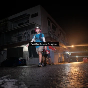 Runner Photo 8857484