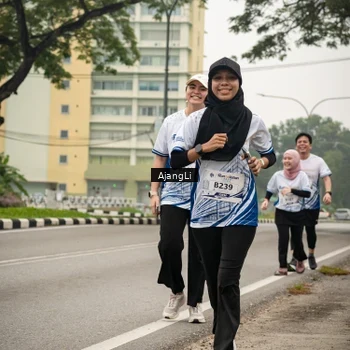 Runner Photo 8857485