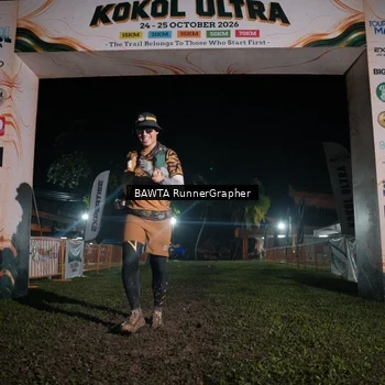 Runner Photo 8857486