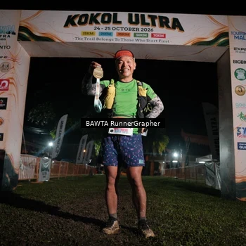 Runner Photo 8857489