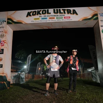 Runner Photo 8857490