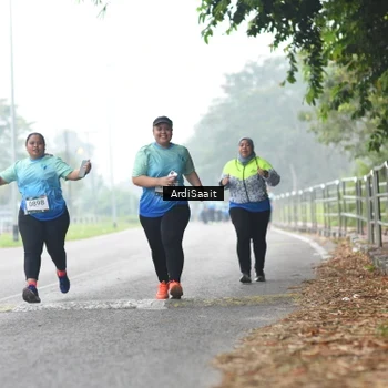 Runner Photo 8857491