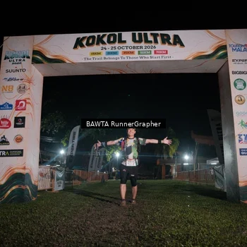 Runner Photo 8857493