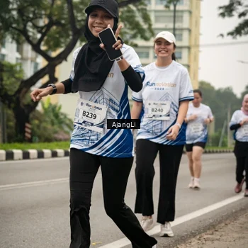 Runner Photo 8857497