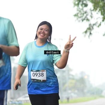 Runner Photo 8857498