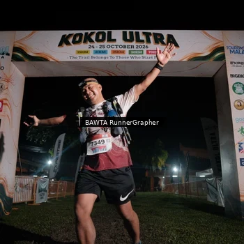 Runner Photo 8857500