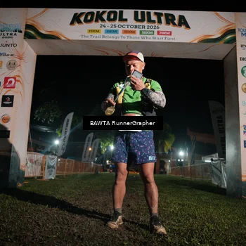 Runner Photo 8857502