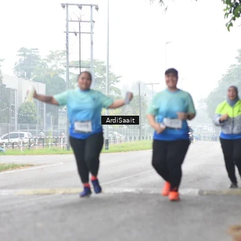 Runner Photo 8857503