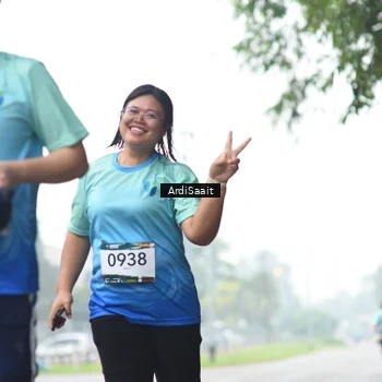 Runner Photo 8857504