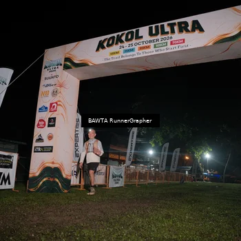 Runner Photo 8857508