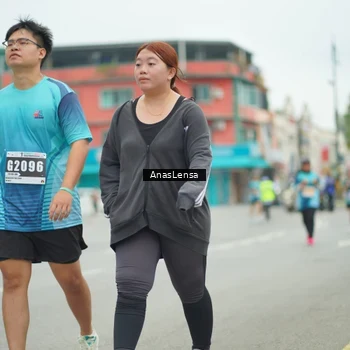Runner Photo 8857509
