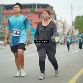 Runner Photo 8857510