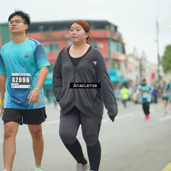 Runner Photo 8857511