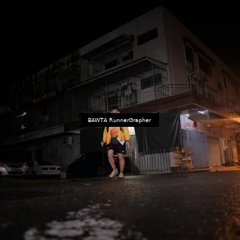 Runner Photo 8857520