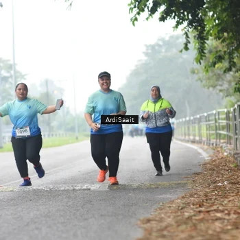 Runner Photo 8857522