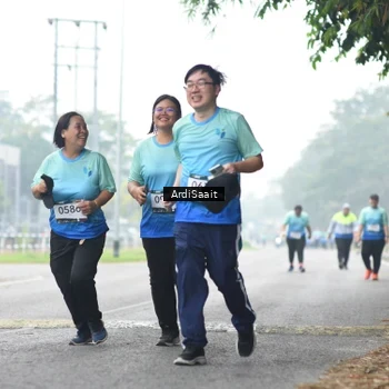 Runner Photo 8857524
