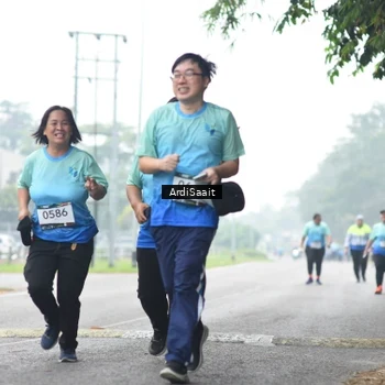 Runner Photo 8857525