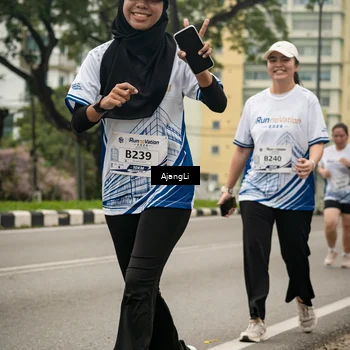 Runner Photo 8857529