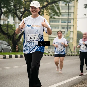 Runner Photo 8857531