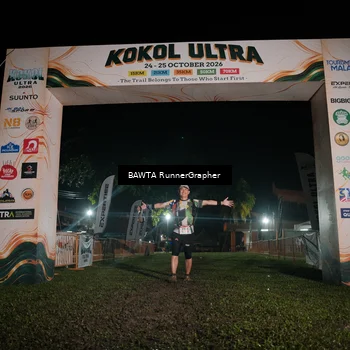Runner Photo 8857534
