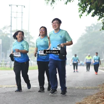 Runner Photo 8857535