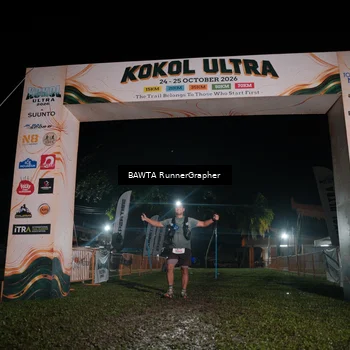 Runner Photo 8857537