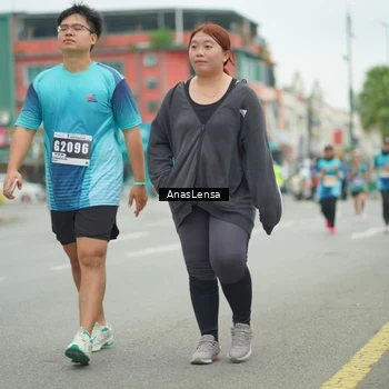 Runner Photo 8857541