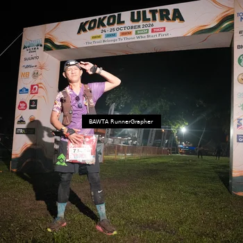 Runner Photo 8857542