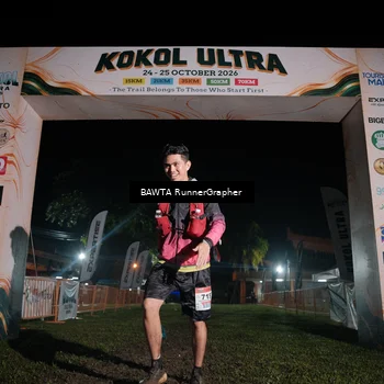 Runner Photo 8857545