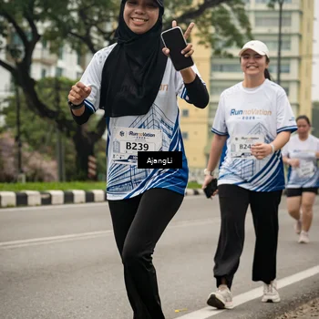 Runner Photo 8857549