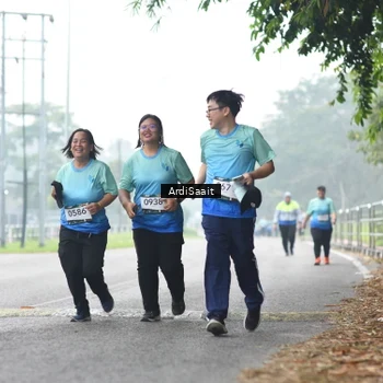 Runner Photo 8857550