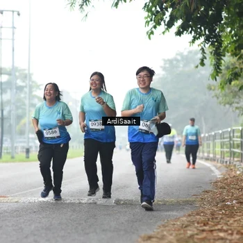 Runner Photo 8857552