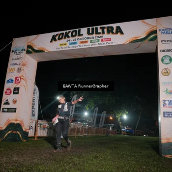 Runner Photo 8857553
