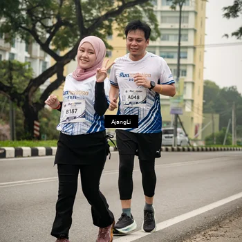 Runner Photo 8857555