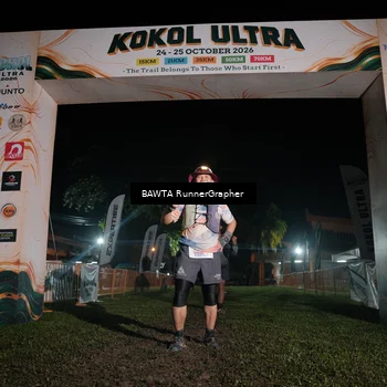 Runner Photo 8857556